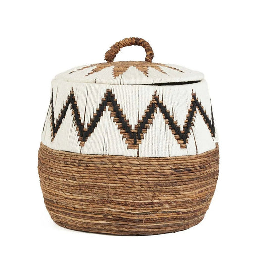 Little Bay Basketkorb L