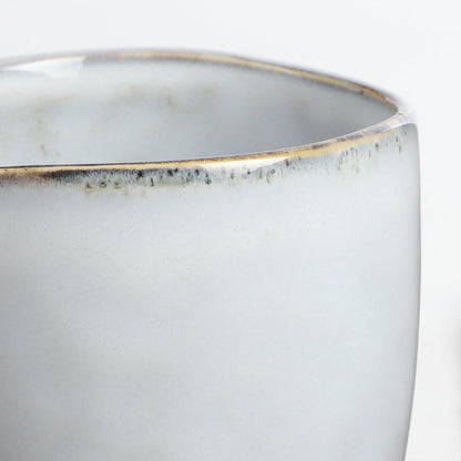 Tabo Geschirrset | 16-Teilig
