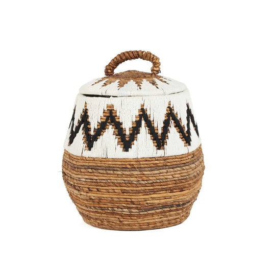 Little Bay Basketkorb M
