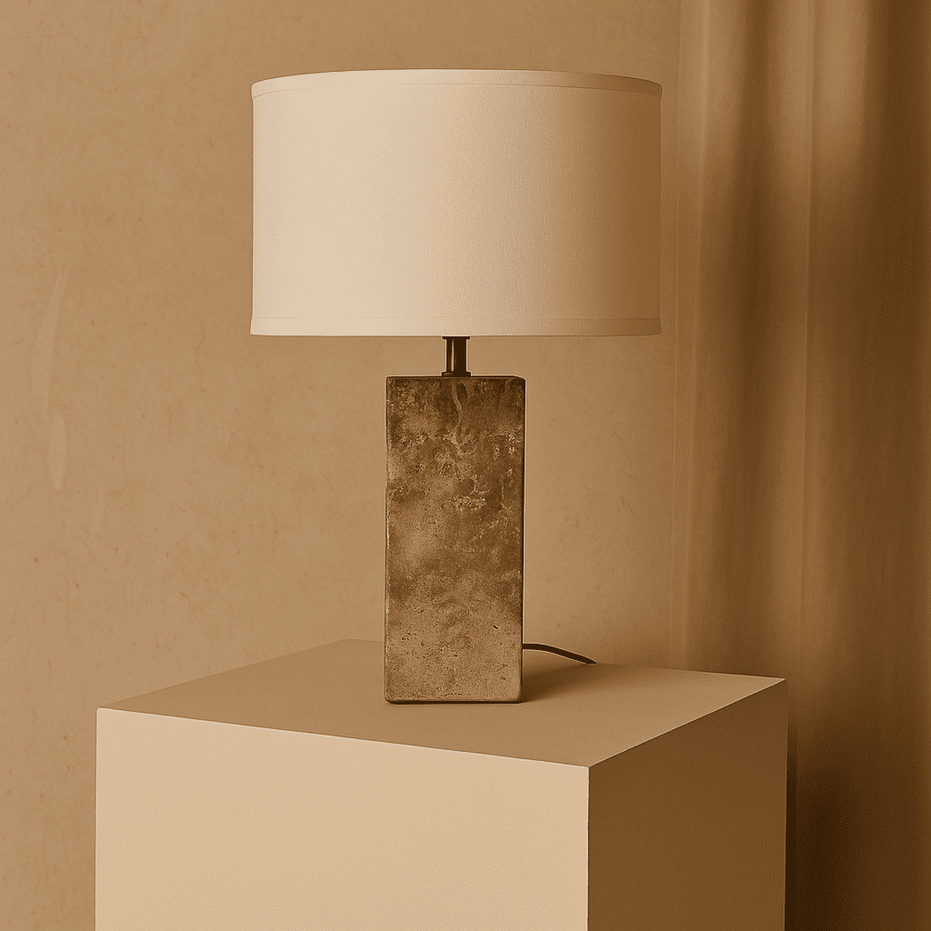 Rosie Tischlampe