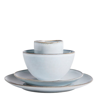 Tabo Geschirrset | 16-Teilig