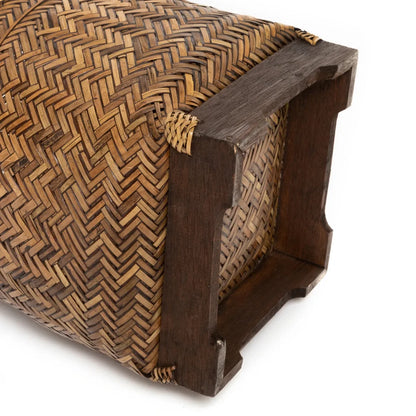 Natural Basket