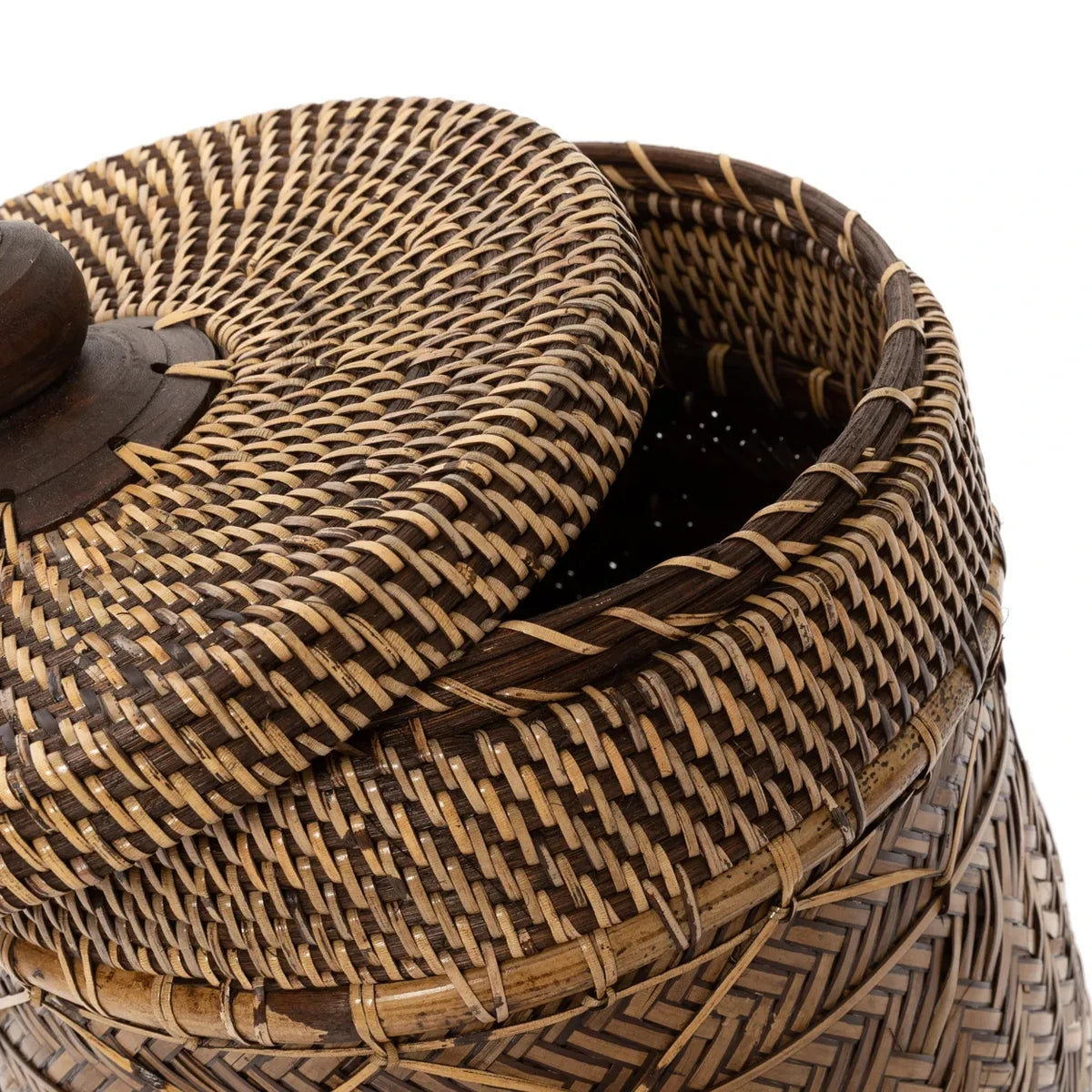 Natural Basket