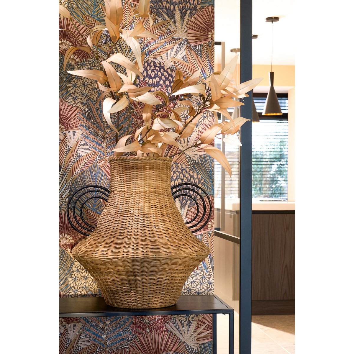 Fabiola Vase