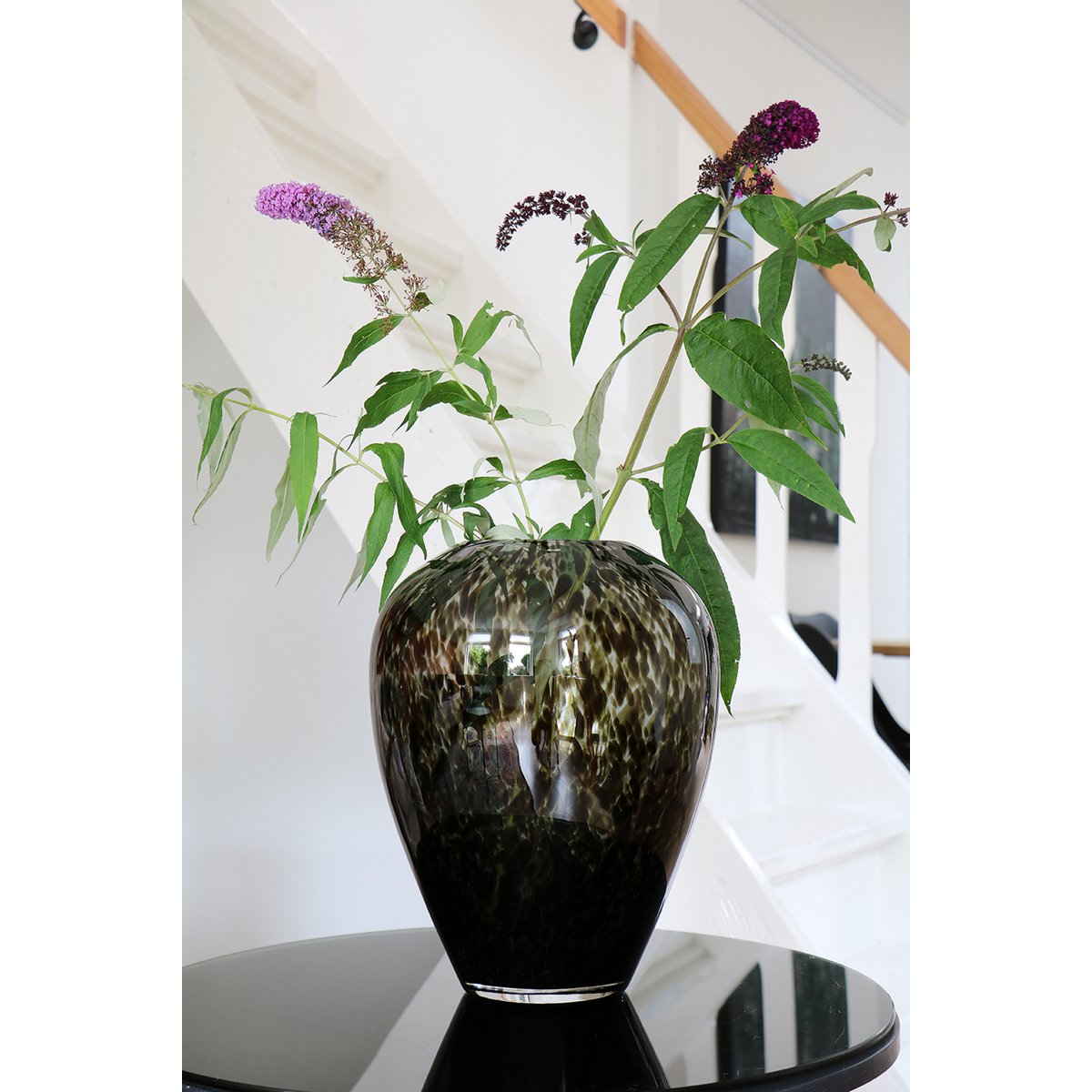 Kander Vase