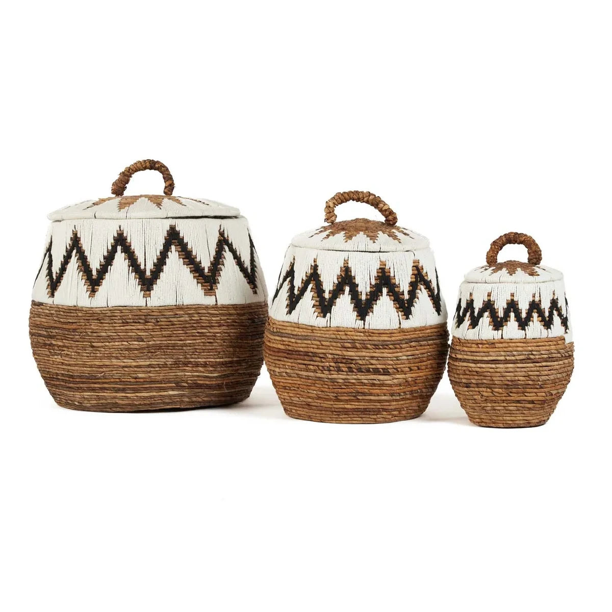 Little Bay Basketkorb M