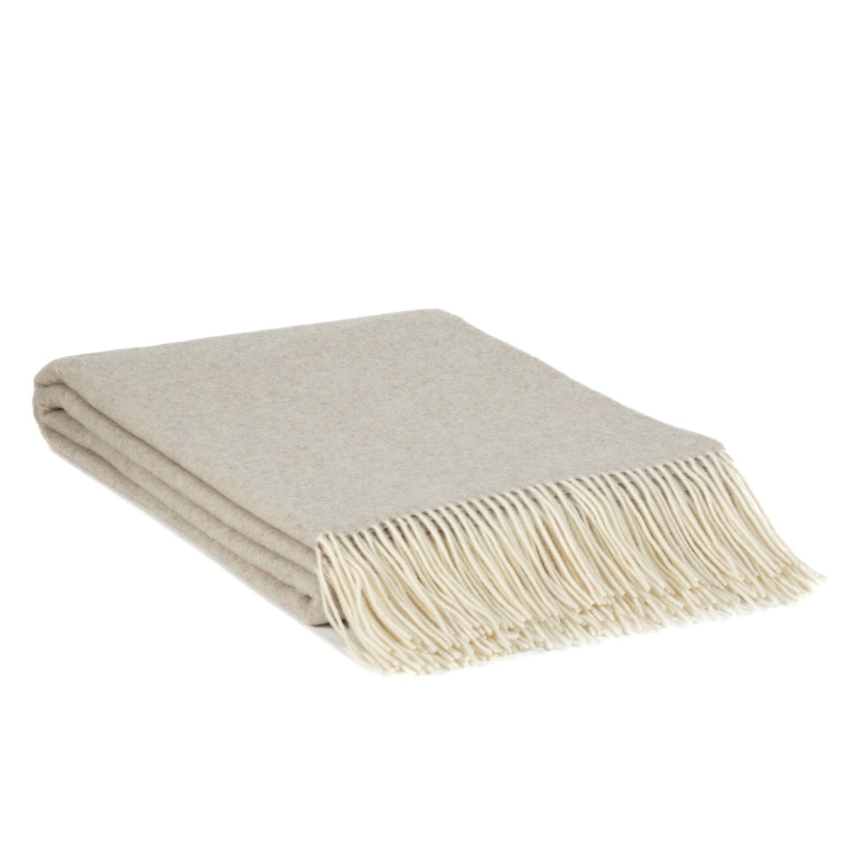 Milano Plaid | Beige