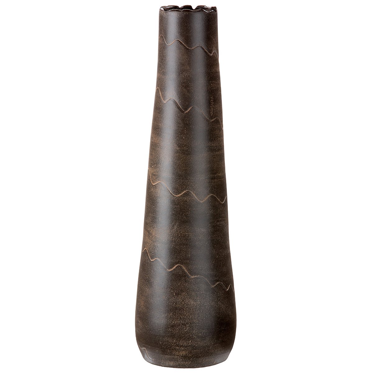 Wave Keramikvase M
