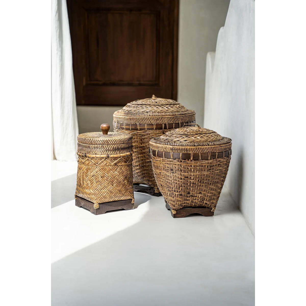 Natural Basket