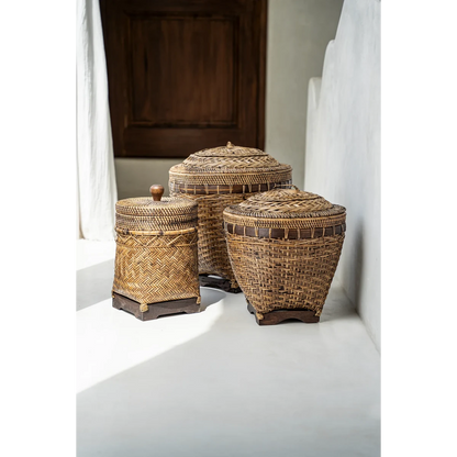 Natural Basket