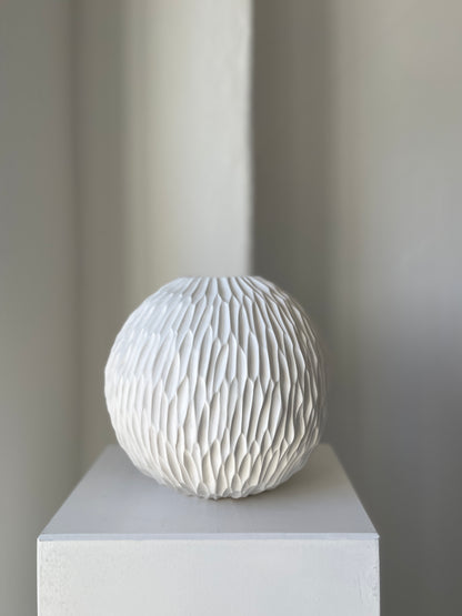 Wurzelvase M