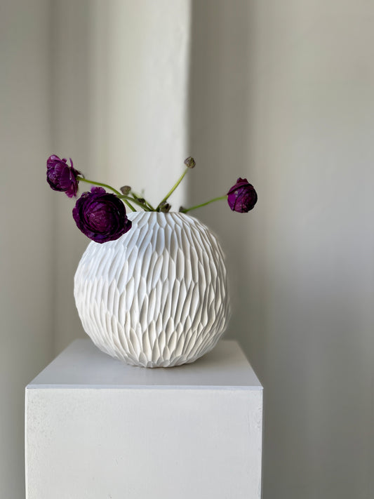 Wurzelvase M