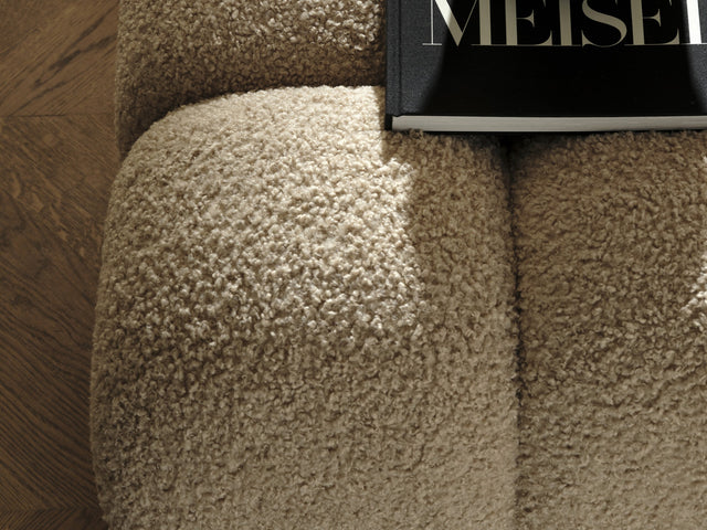 Bellis Modulsofa | Ecksofa