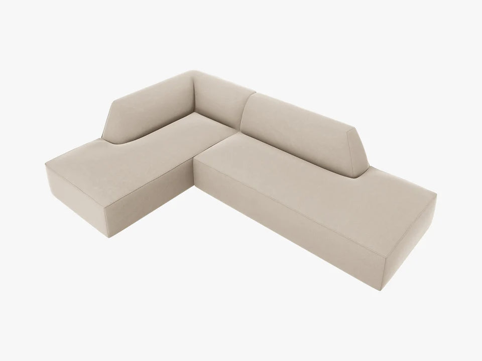 Ruby Ecksofa
