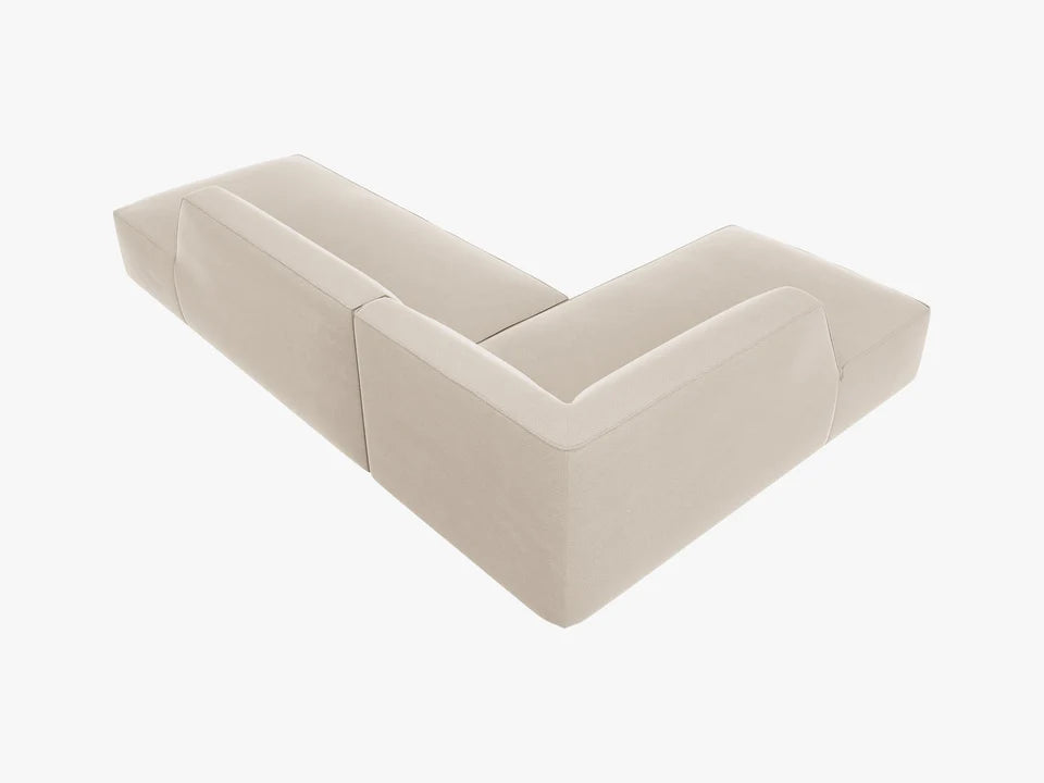 Ruby Ecksofa