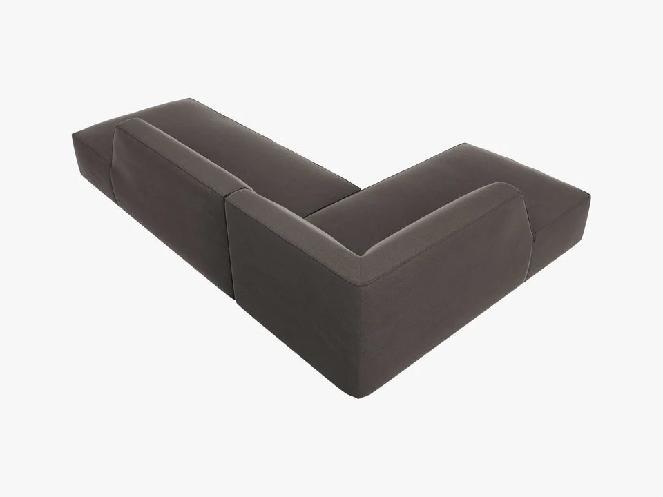 Ruby Ecksofa