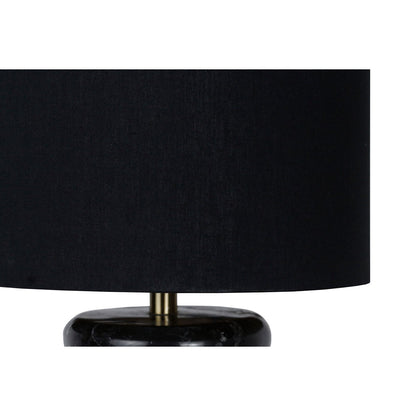 Marble Noir Tischlampe