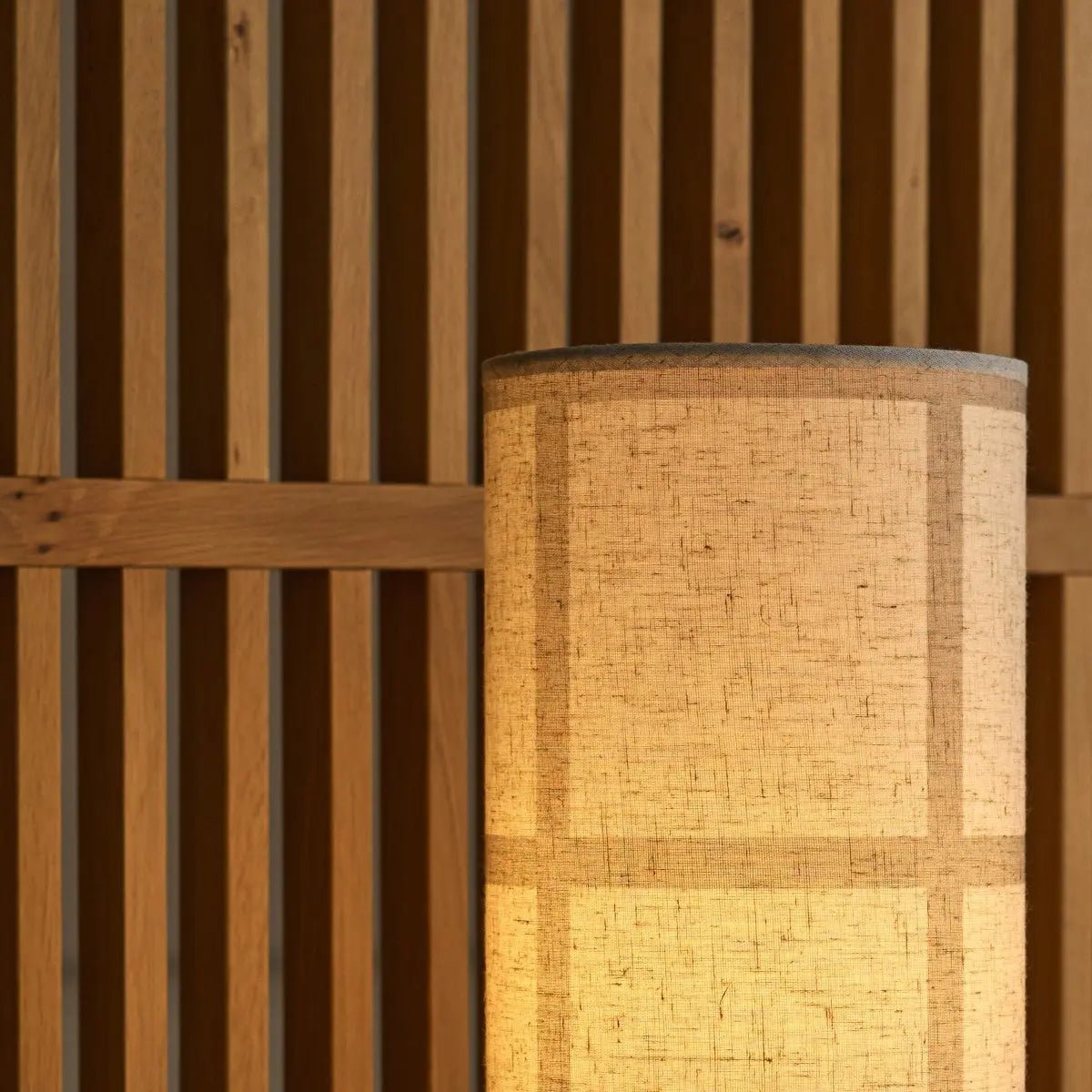 Sakura Tischlampe