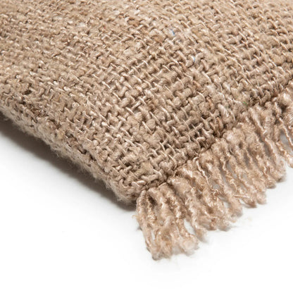 Oh My Gee Kissenbezug - Beige