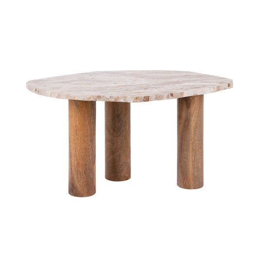 Organic Couchtisch