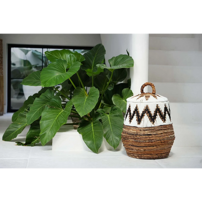 Little Bay Basketkorb M